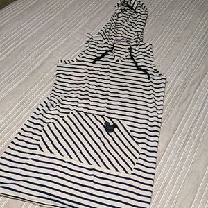 Disney mickey mouse swim cover up